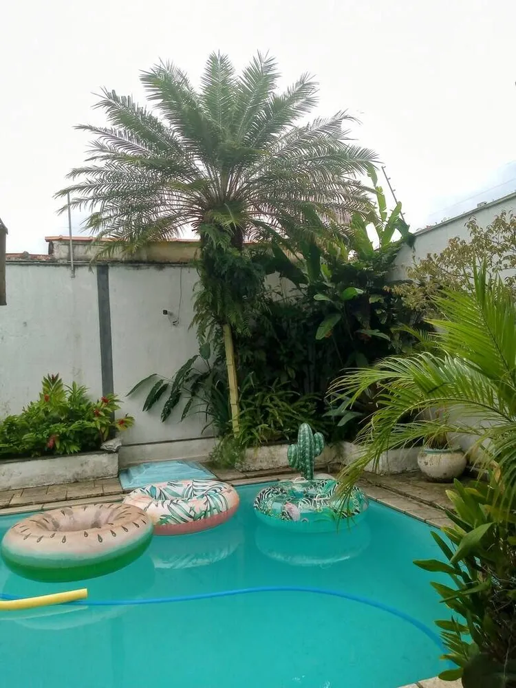 Sobrado, 4 quartos, 226 m² - Foto 1