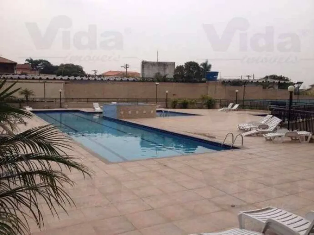 Apartamento, 3 quartos, 74 m² - Foto 11