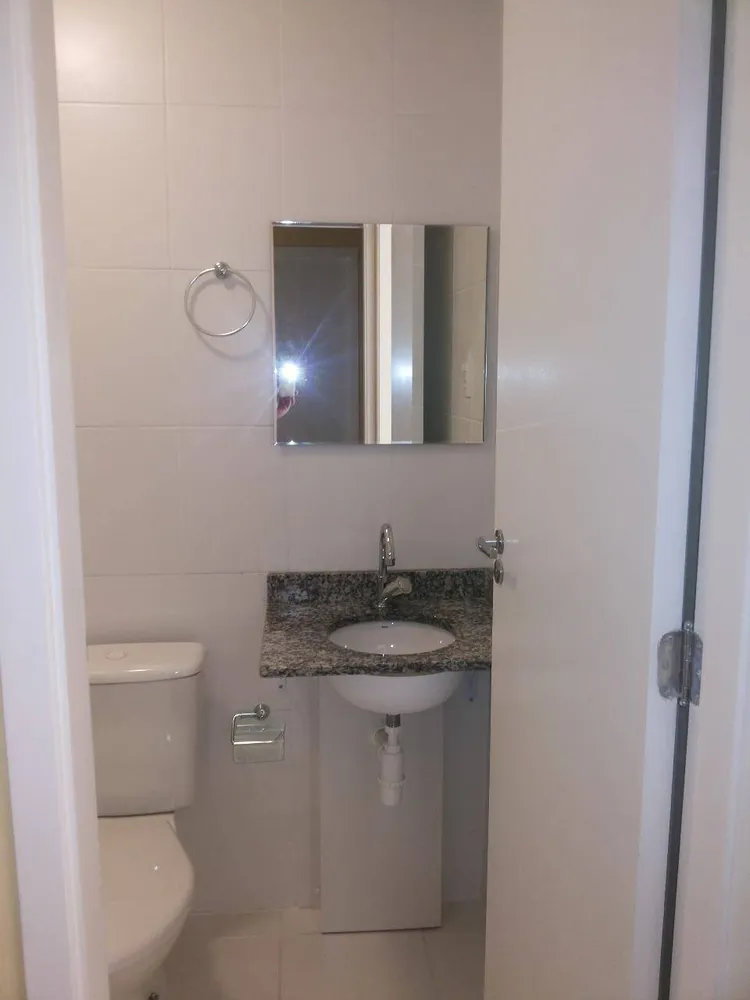 Apartamento, 3 quartos, 74 m² - Foto 3
