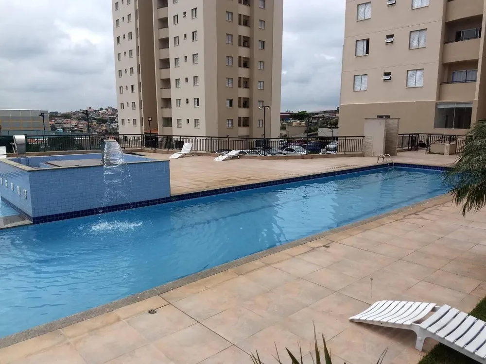 Apartamento, 3 quartos, 74 m² - Foto 5