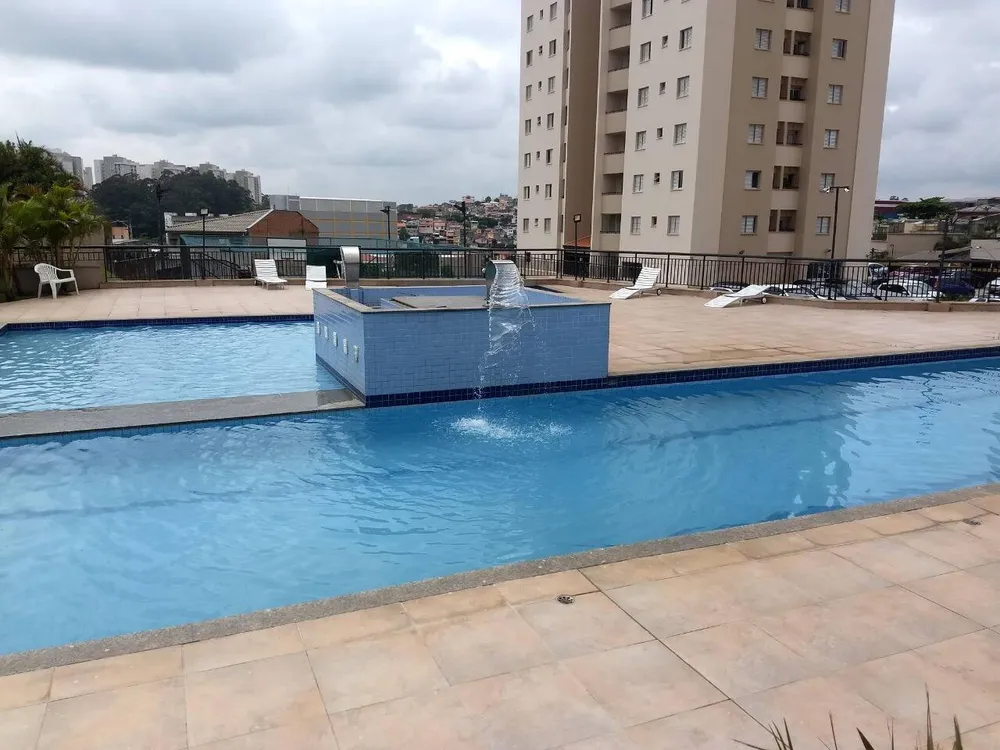 Apartamento, 3 quartos, 74 m² - Foto 6