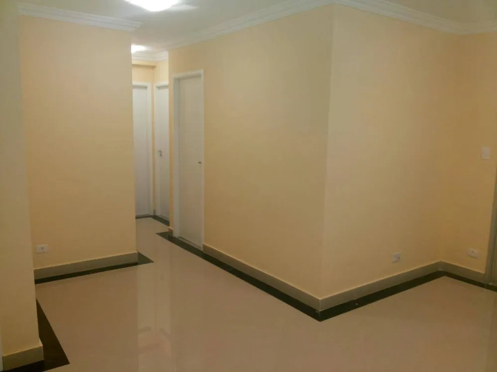 Apartamento, 3 quartos, 74 m² - Foto 1