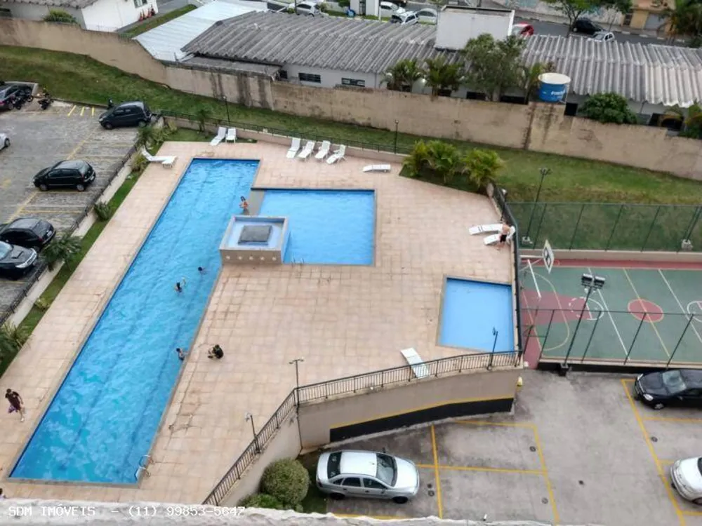 Apartamento, 3 quartos, 74 m² - Foto 1
