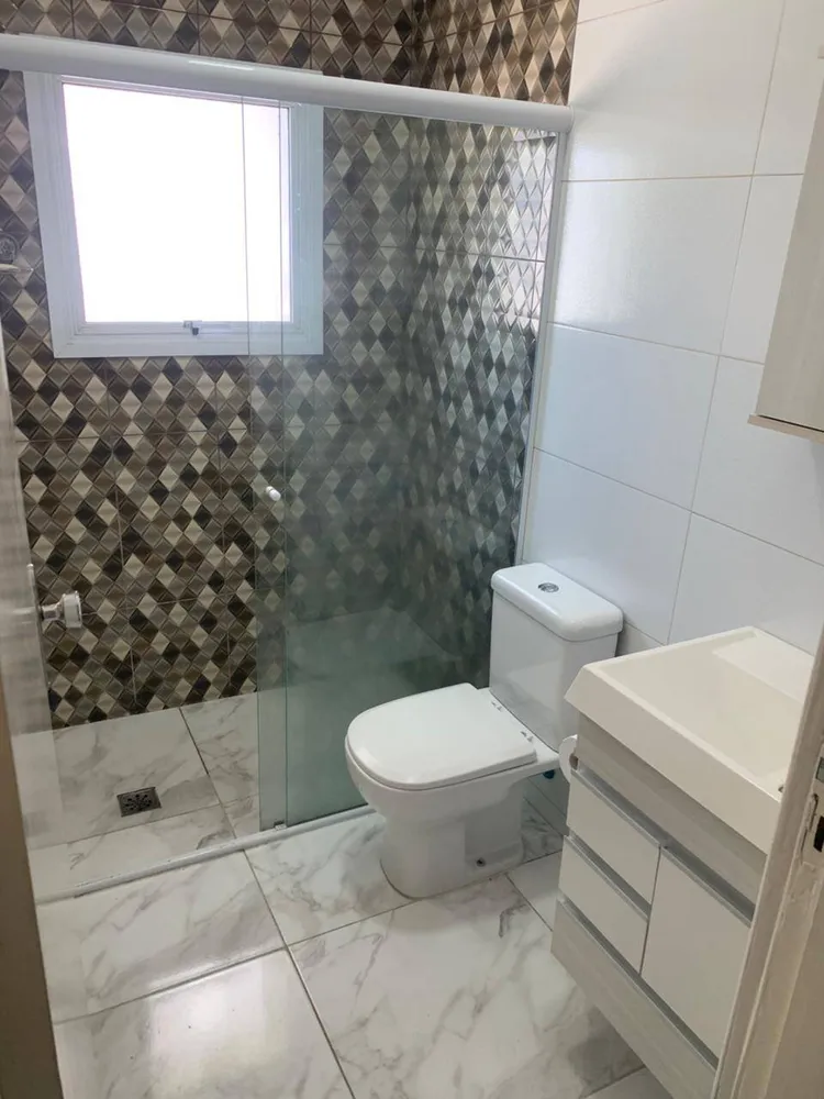 Sobrado, 3 quartos, 150 m² - Foto 12