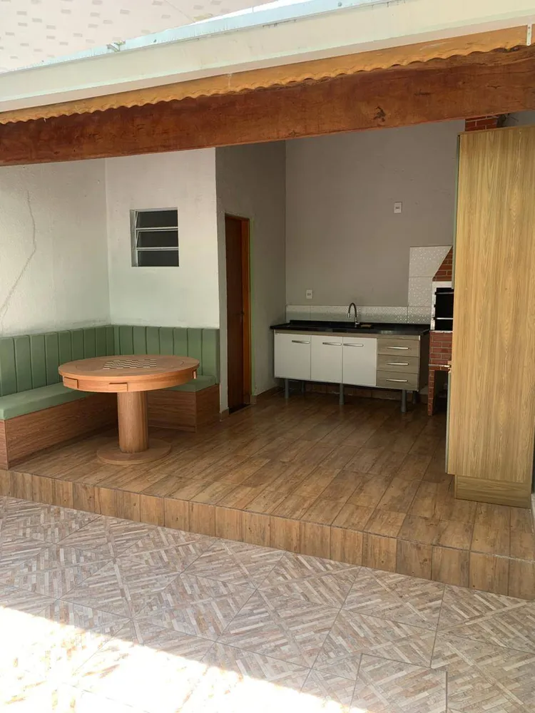 Sobrado, 3 quartos, 150 m² - Foto 4