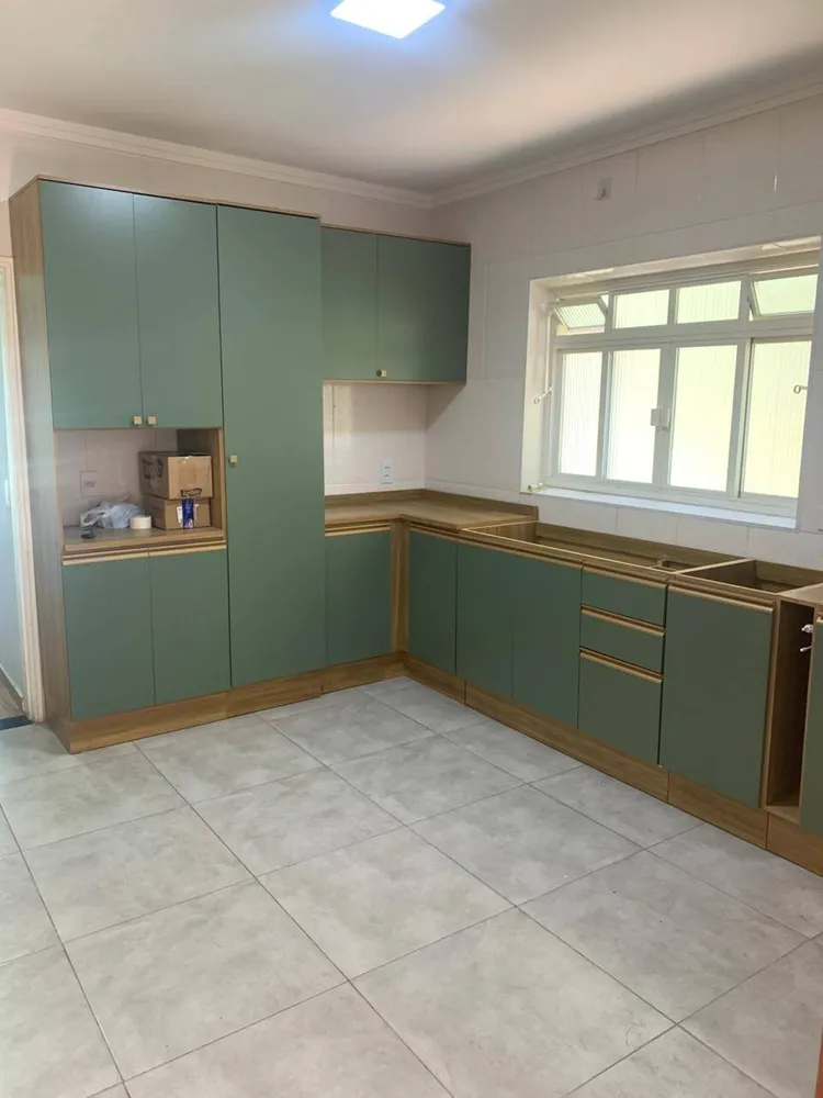 Sobrado, 3 quartos, 150 m² - Foto 3
