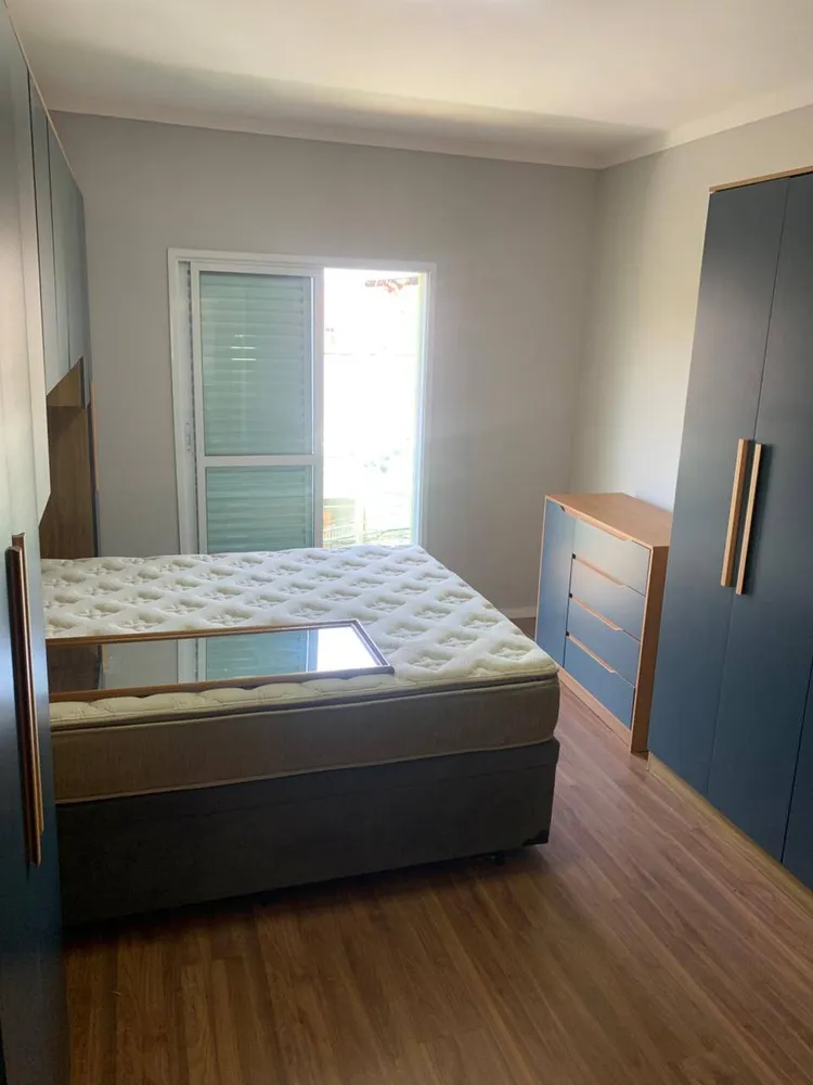 Sobrado, 3 quartos, 150 m² - Foto 7