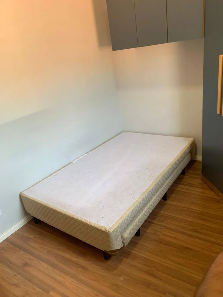 Sobrado, 3 quartos, 150 m² - Foto 10