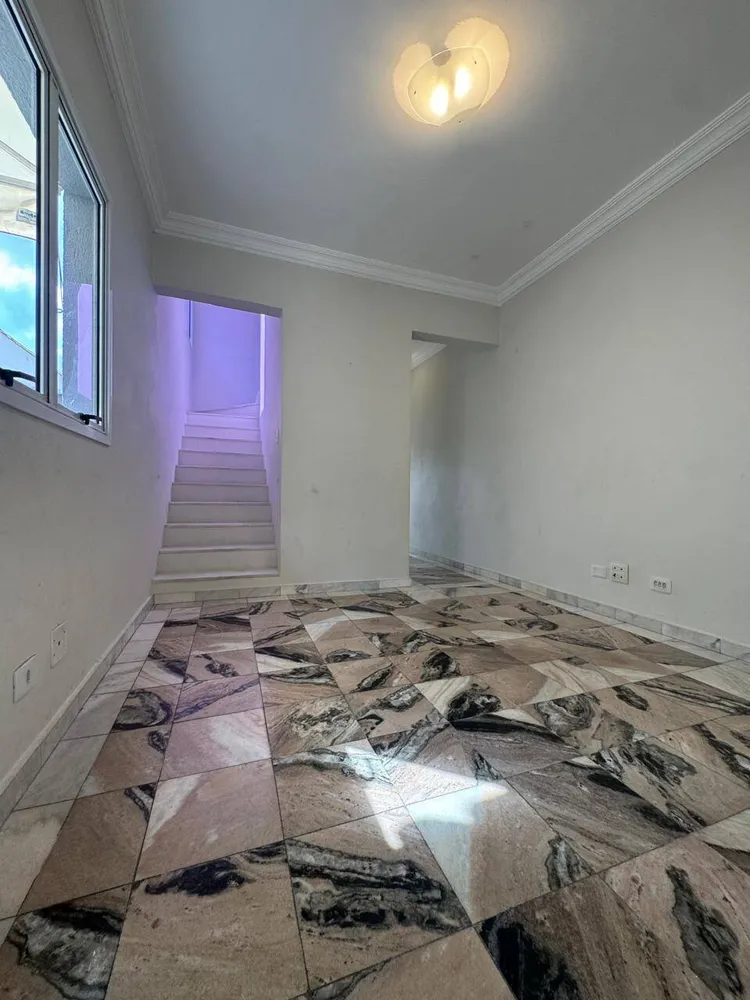 Sobrado, 3 quartos, 155 m² - Foto 4