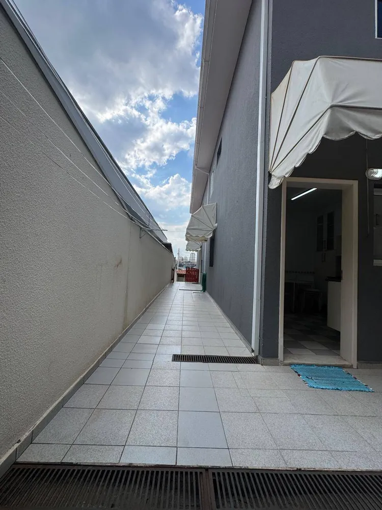 Sobrado, 3 quartos, 155 m² - Foto 2