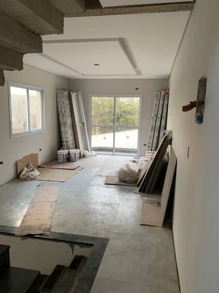 Sobrado, 3 quartos, 165 m² - Foto 2