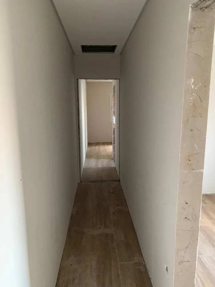 Sobrado, 3 quartos, 165 m² - Foto 8