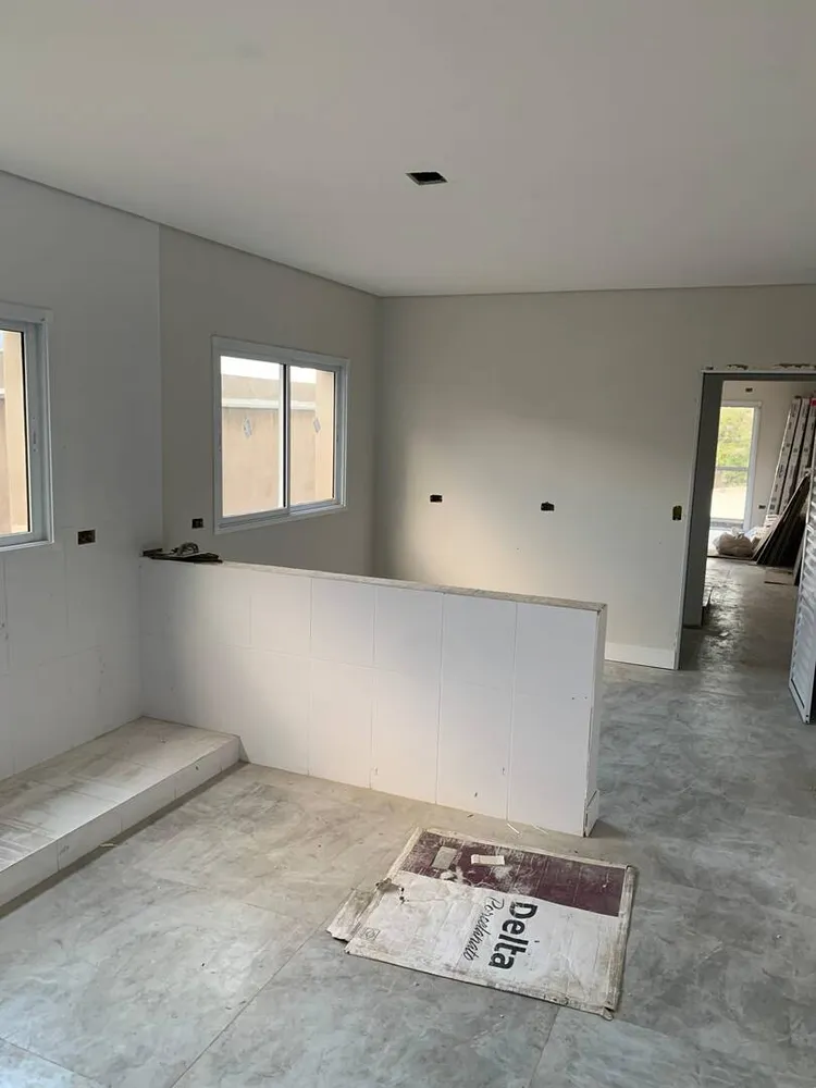 Sobrado, 3 quartos, 165 m² - Foto 3