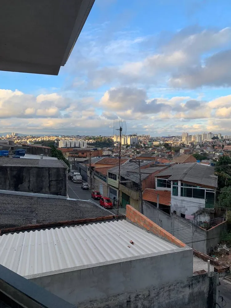 Sobrado, 3 quartos, 165 m² - Foto 9