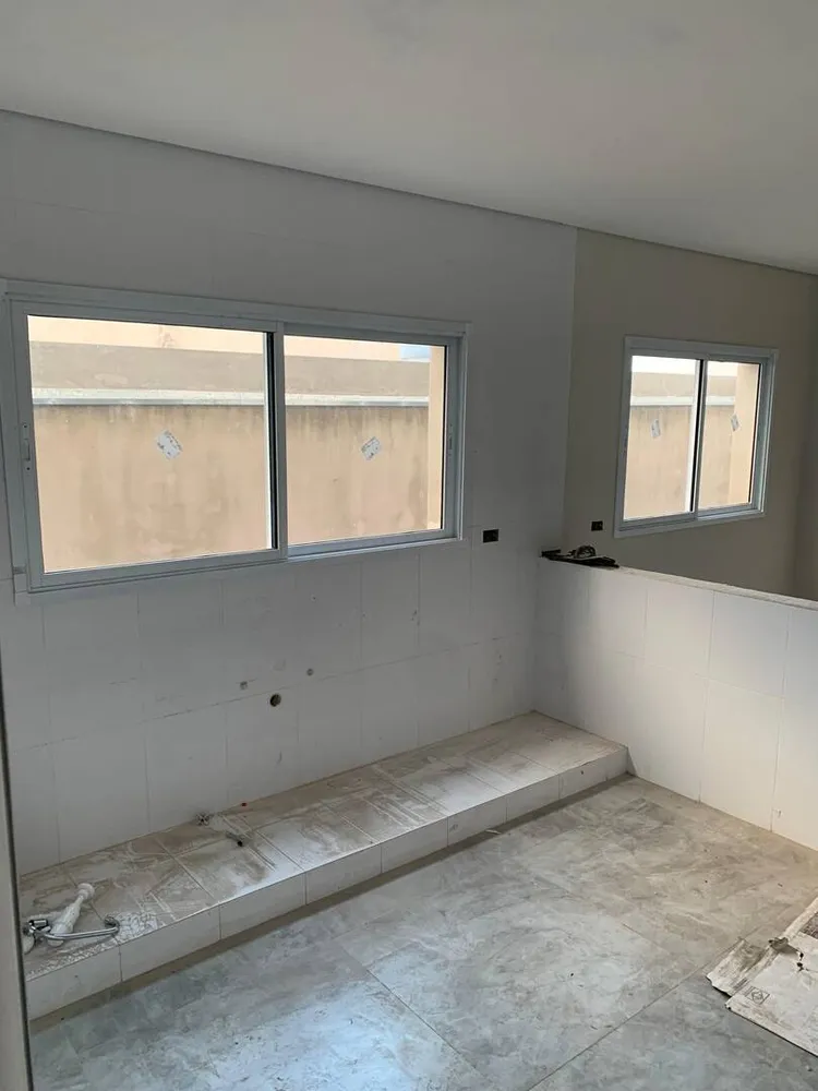 Sobrado, 3 quartos, 165 m² - Foto 4