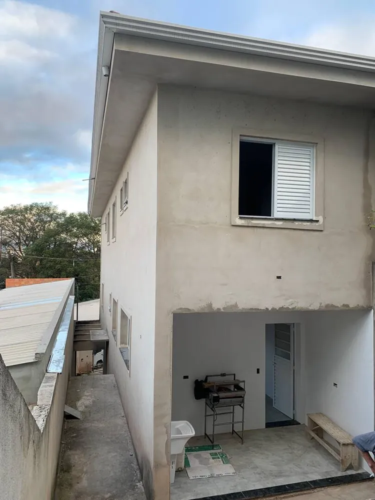 Sobrado, 3 quartos, 165 m² - Foto 5