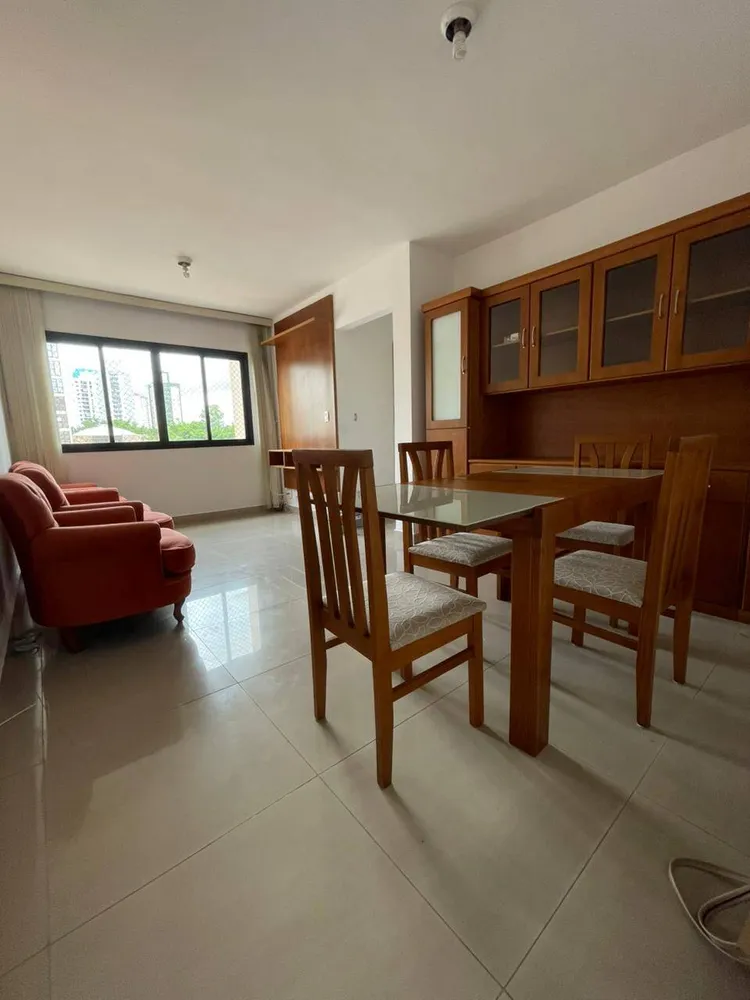 Apartamento, 2 quartos, 86 m² - Foto 2