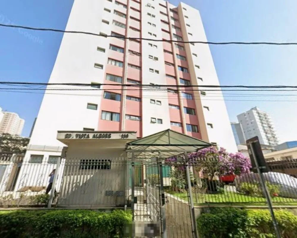 Apartamento, 2 quartos, 86 m² - Foto 1