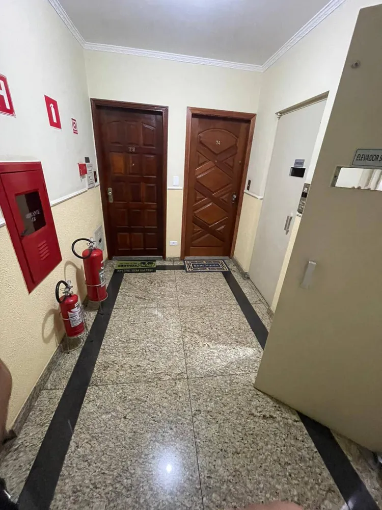 Apartamento, 2 quartos, 86 m² - Foto 10