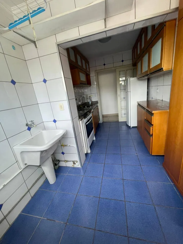 Apartamento, 2 quartos, 86 m² - Foto 8