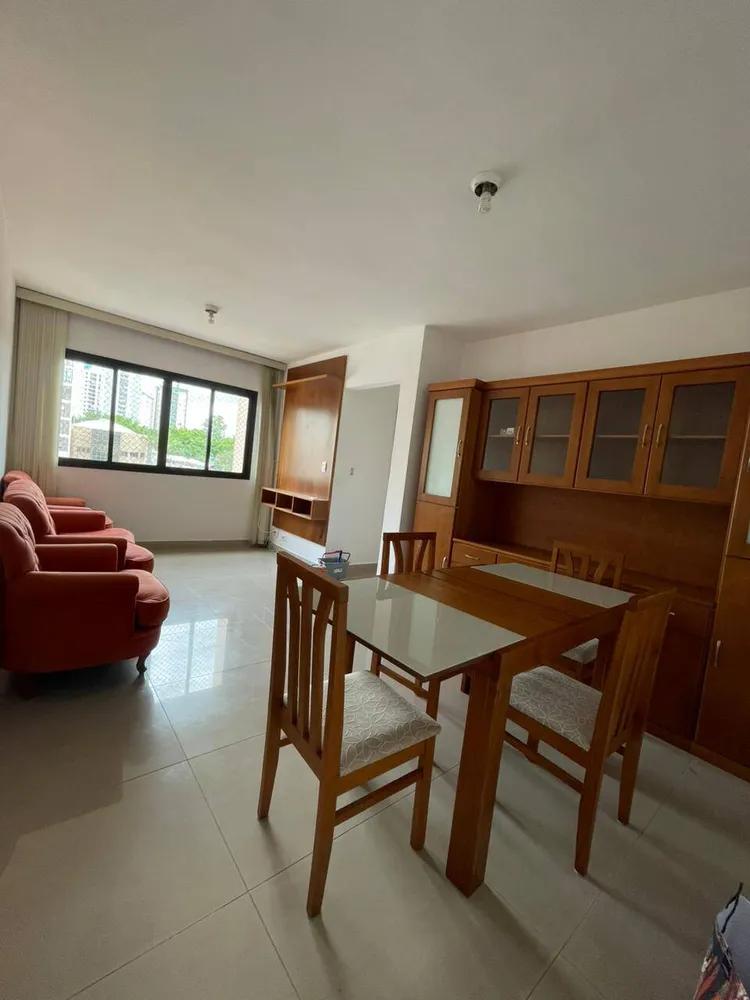 Apartamento, 2 quartos, 86 m² - Foto 3
