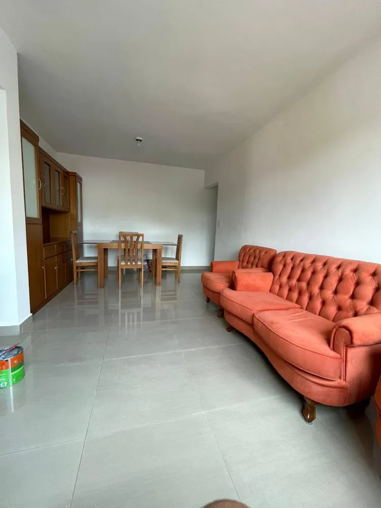 Apartamento, 2 quartos, 86 m² - Foto 4