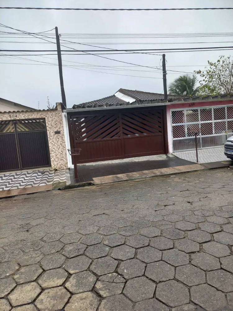 Casa, 2 quartos - Foto 2