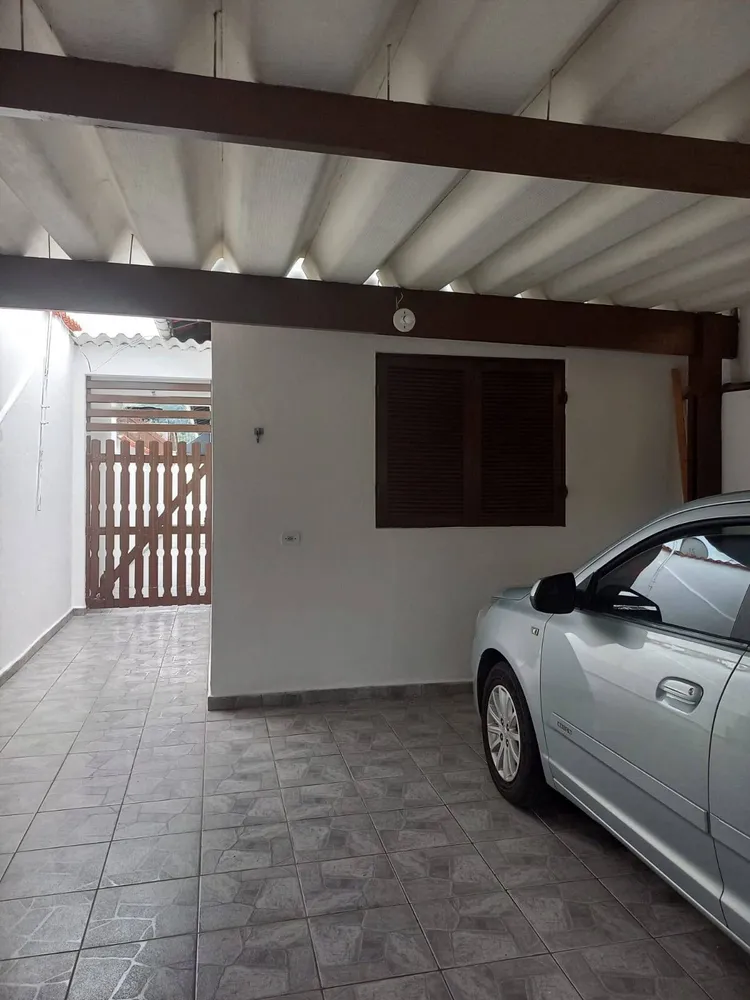 Casa, 2 quartos - Foto 4