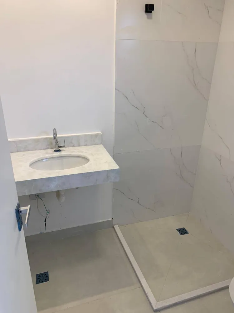 Sobrado, 3 quartos, 140 m² - Foto 6
