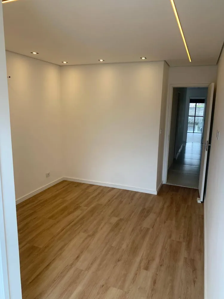 Sobrado, 3 quartos, 140 m² - Foto 1