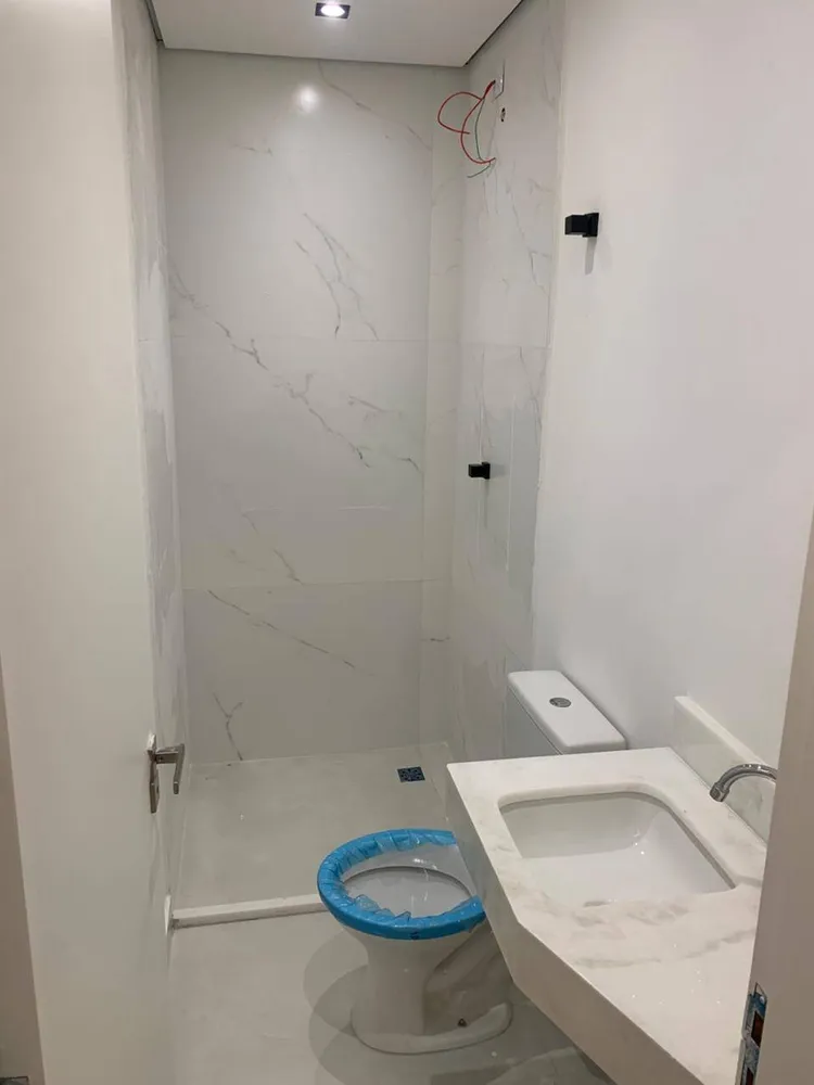 Sobrado, 3 quartos, 140 m² - Foto 3
