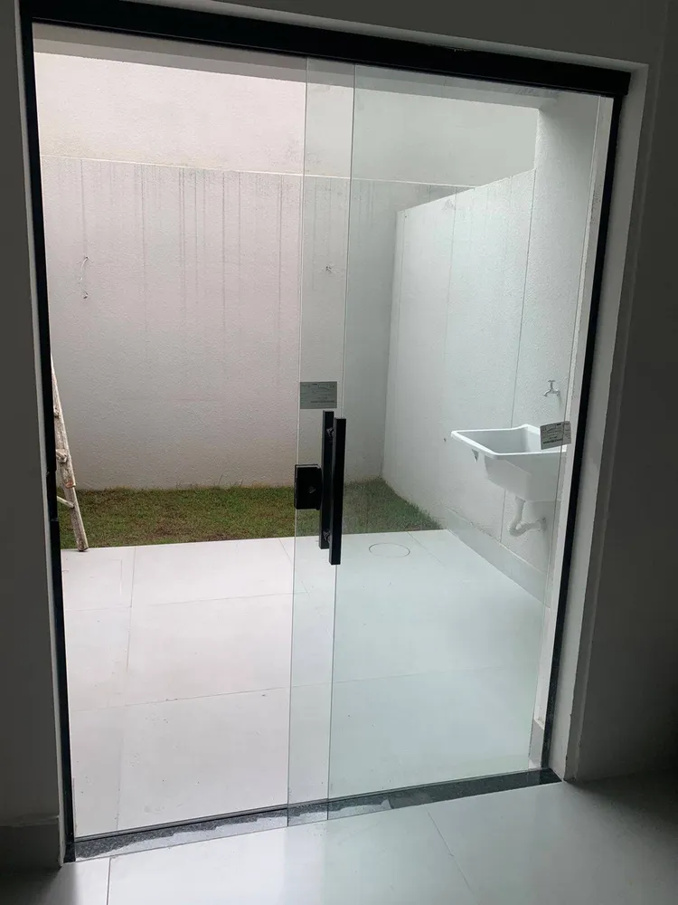 Sobrado, 3 quartos, 140 m² - Foto 3
