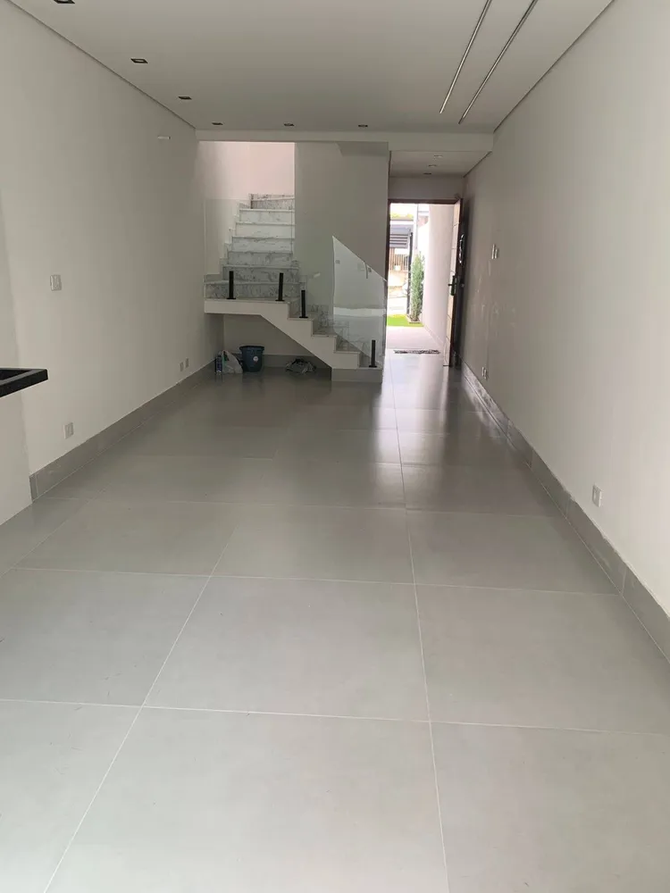 Sobrado, 3 quartos, 140 m² - Foto 4