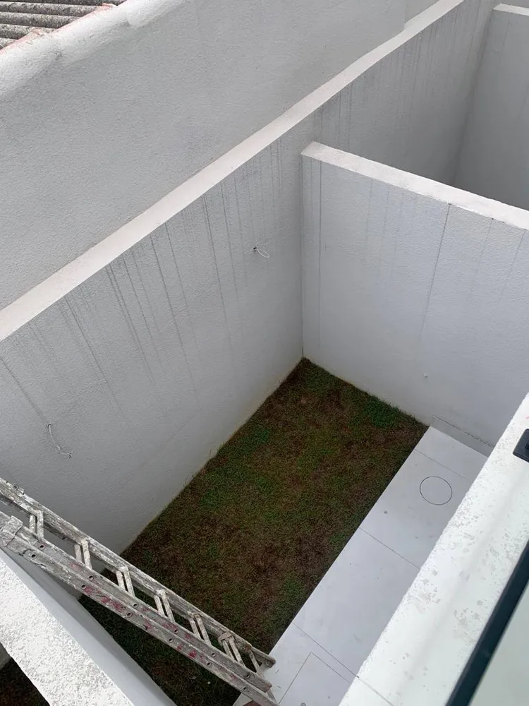 Sobrado, 3 quartos, 140 m² - Foto 5