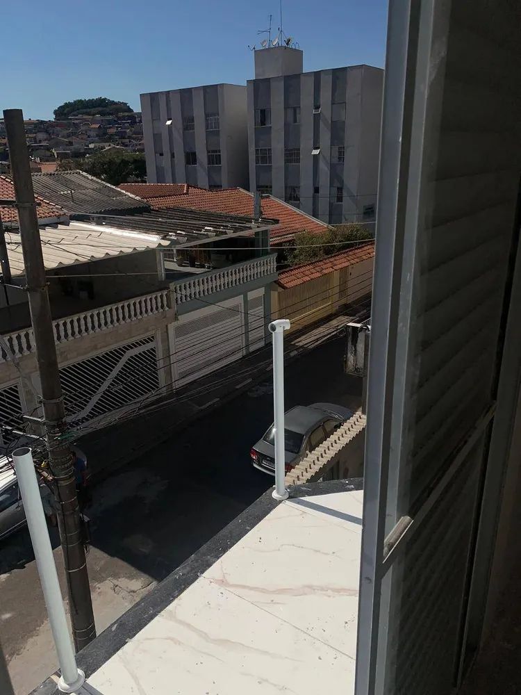 Sobrado, 3 quartos, 170 m² - Foto 16
