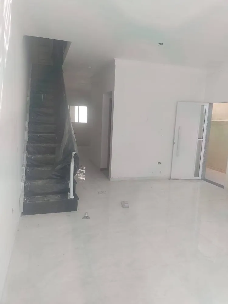 Sobrado, 3 quartos, 170 m² - Foto 8