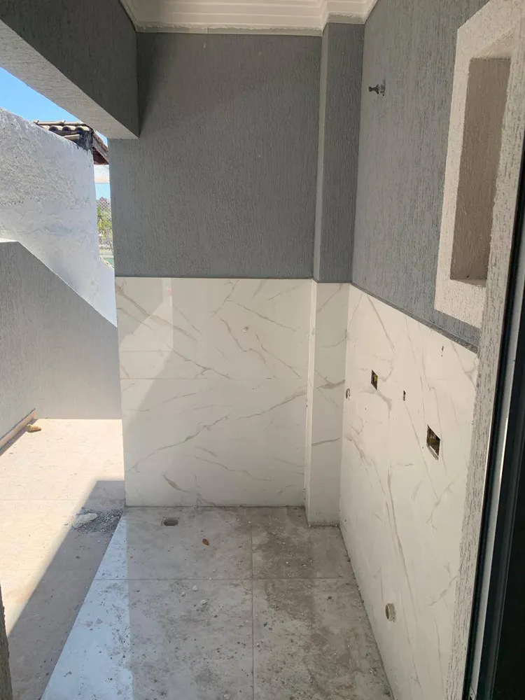 Sobrado, 3 quartos, 170 m² - Foto 2