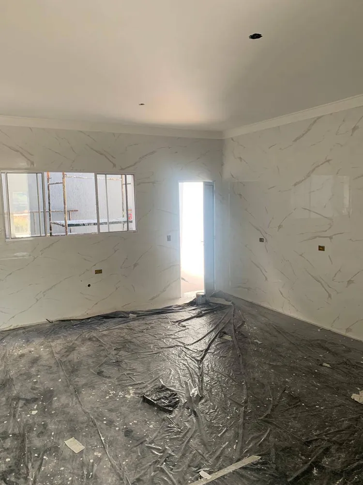 Sobrado, 3 quartos, 170 m² - Foto 9