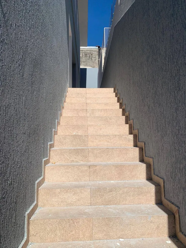 Sobrado, 3 quartos, 170 m² - Foto 1