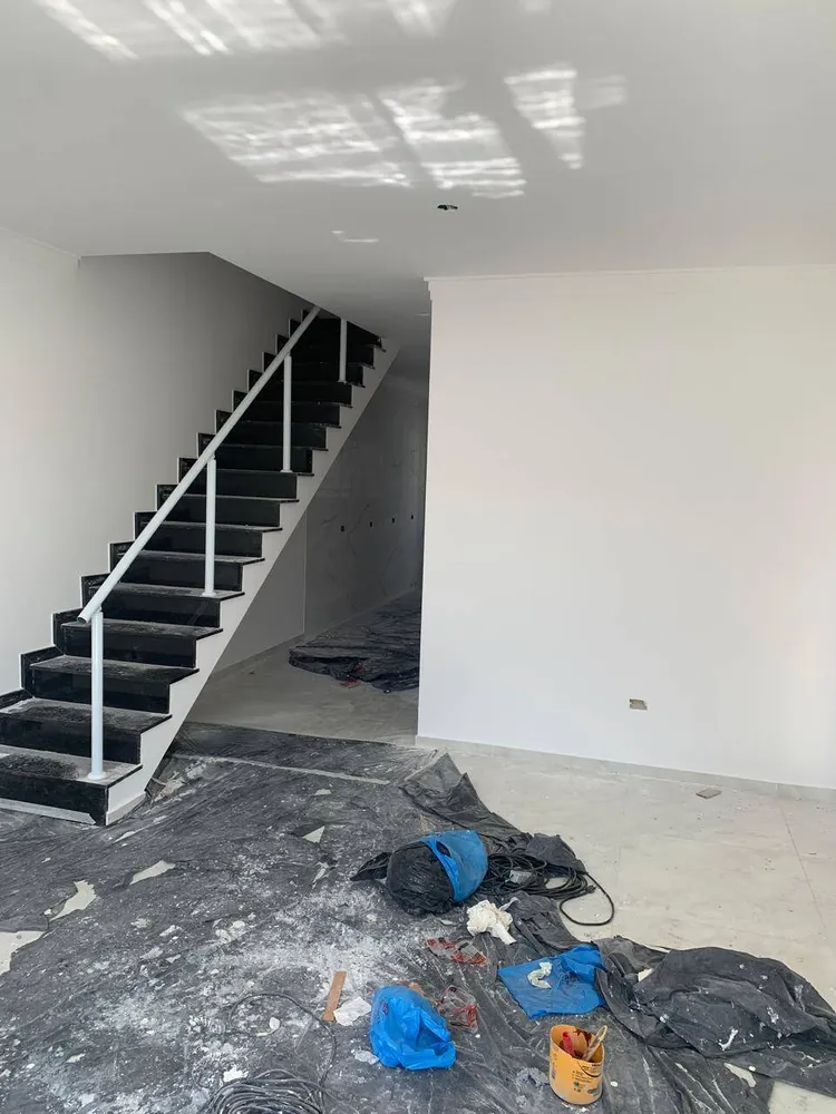 Sobrado, 3 quartos, 170 m² - Foto 7