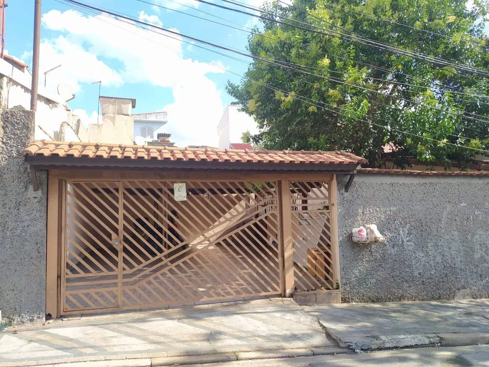 Casa - Foto 1