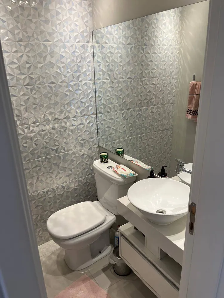 Apartamento, 3 quartos, 113 m² - Foto 9
