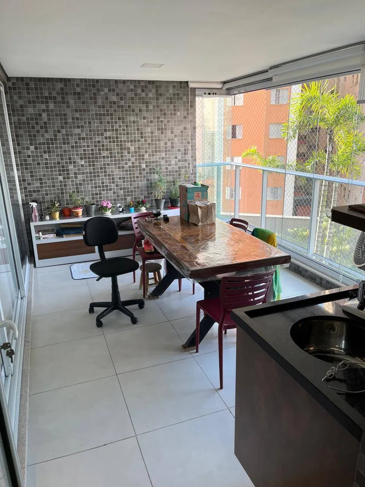 Apartamento, 3 quartos, 113 m² - Foto 3