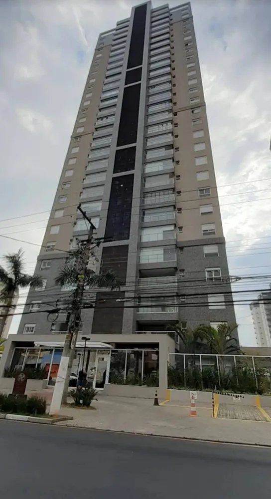 Apartamento, 3 quartos, 113 m² - Foto 1