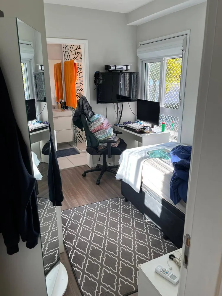 Apartamento, 3 quartos, 113 m² - Foto 8