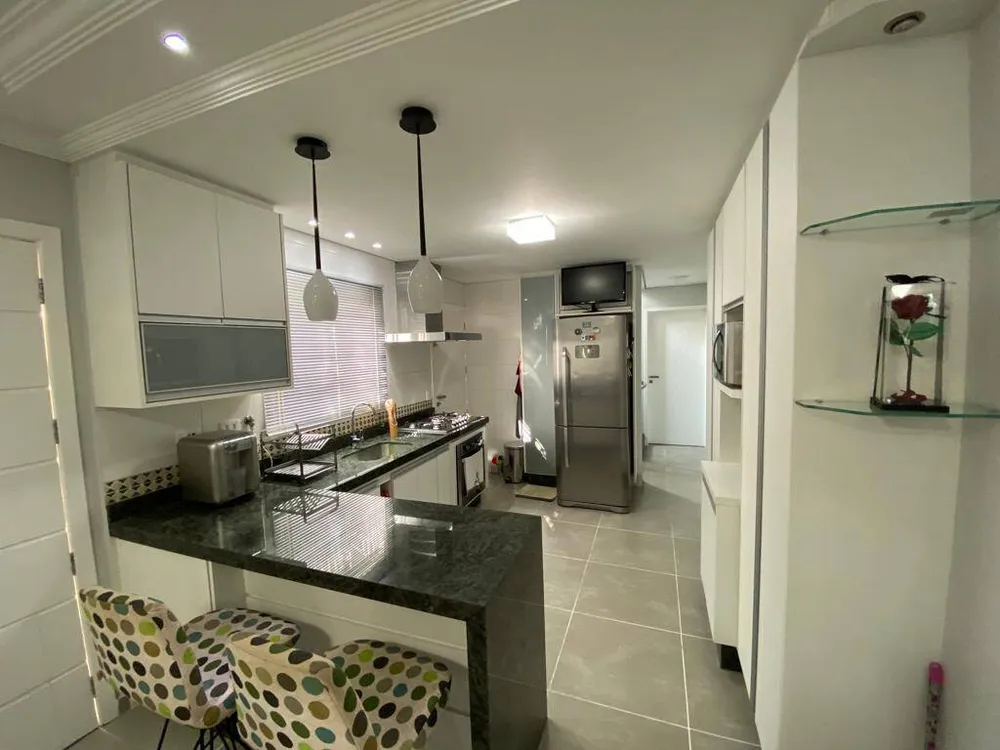 Sobrado, 3 quartos, 245 m² - Foto 5