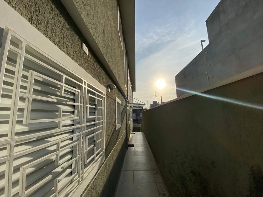 Sobrado, 3 quartos, 245 m² - Foto 3