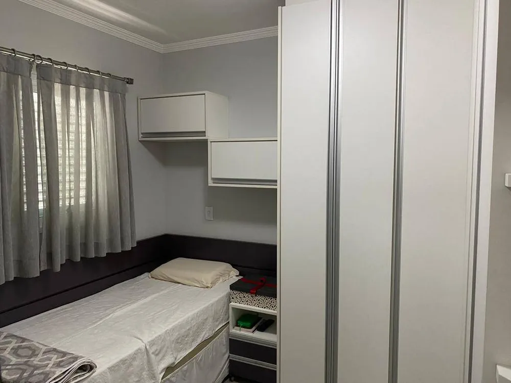Sobrado, 3 quartos, 245 m² - Foto 6