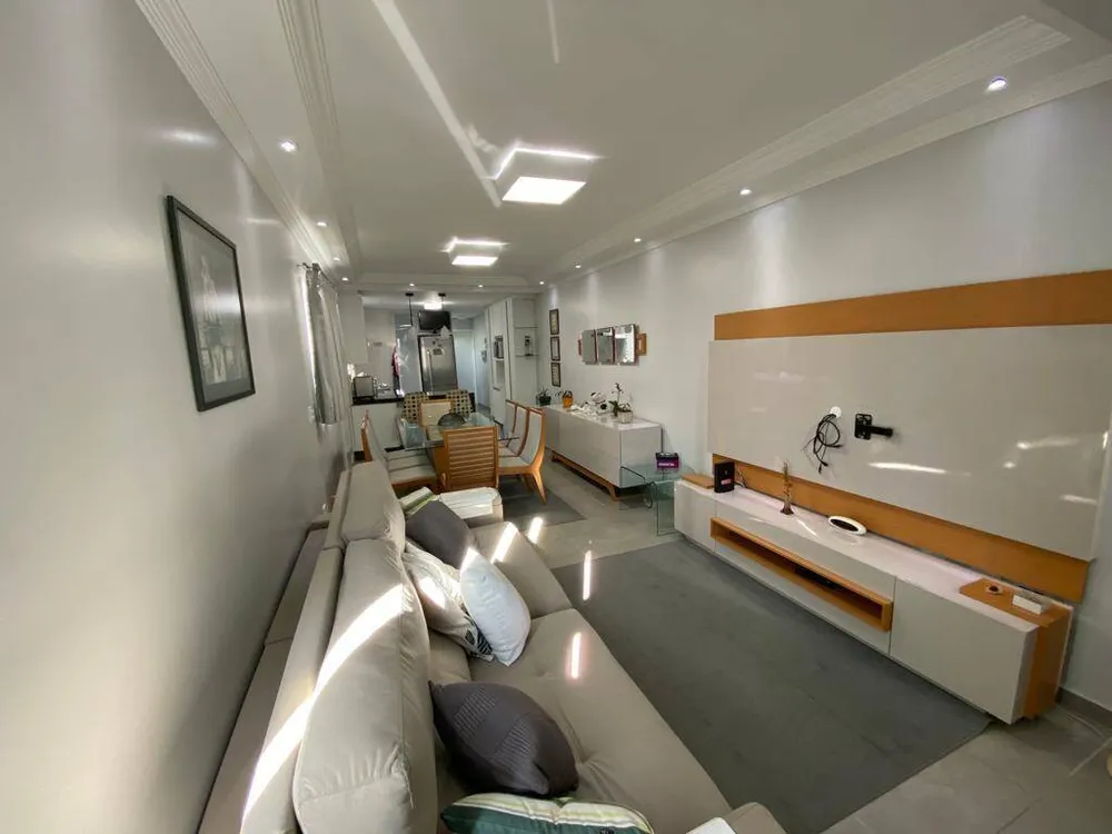 Sobrado, 3 quartos, 245 m² - Foto 4
