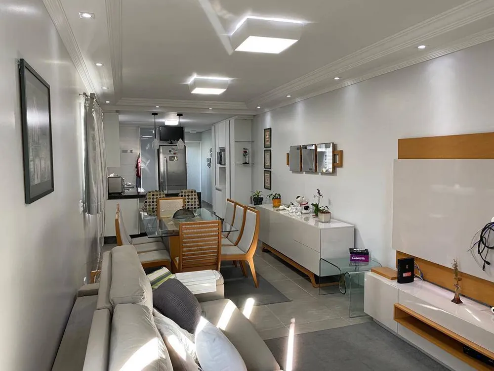 Sobrado, 3 quartos, 245 m² - Foto 7
